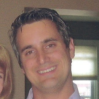 Dr. Chad Hornbeck, DC - Levittown, PA - Chiropractor