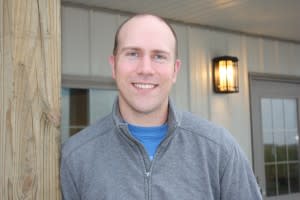 Dr. Brooks A Rohman, DC - Welcome, MN - Chiropractor