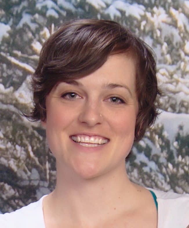 Dr. Rosalind Elizabeth Placke, DC - Seatac, WA - Chiropractor