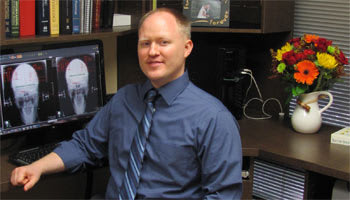 Dr. Jason Thomas Minogue, DC - Houston, TX - Chiropractor
