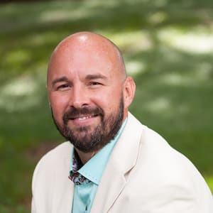 Dr. Shay David Ridge, DC