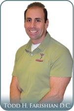 Dr. Todd H Farishian