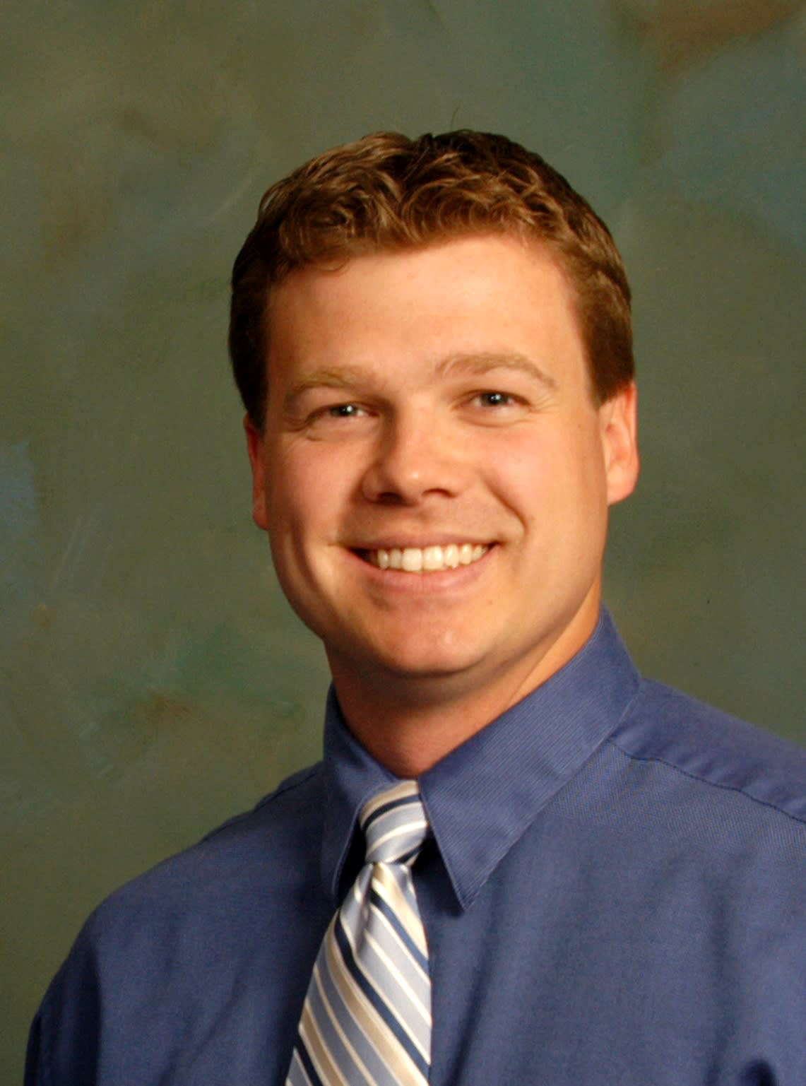 Dr. Mathew T Mccabe, DC