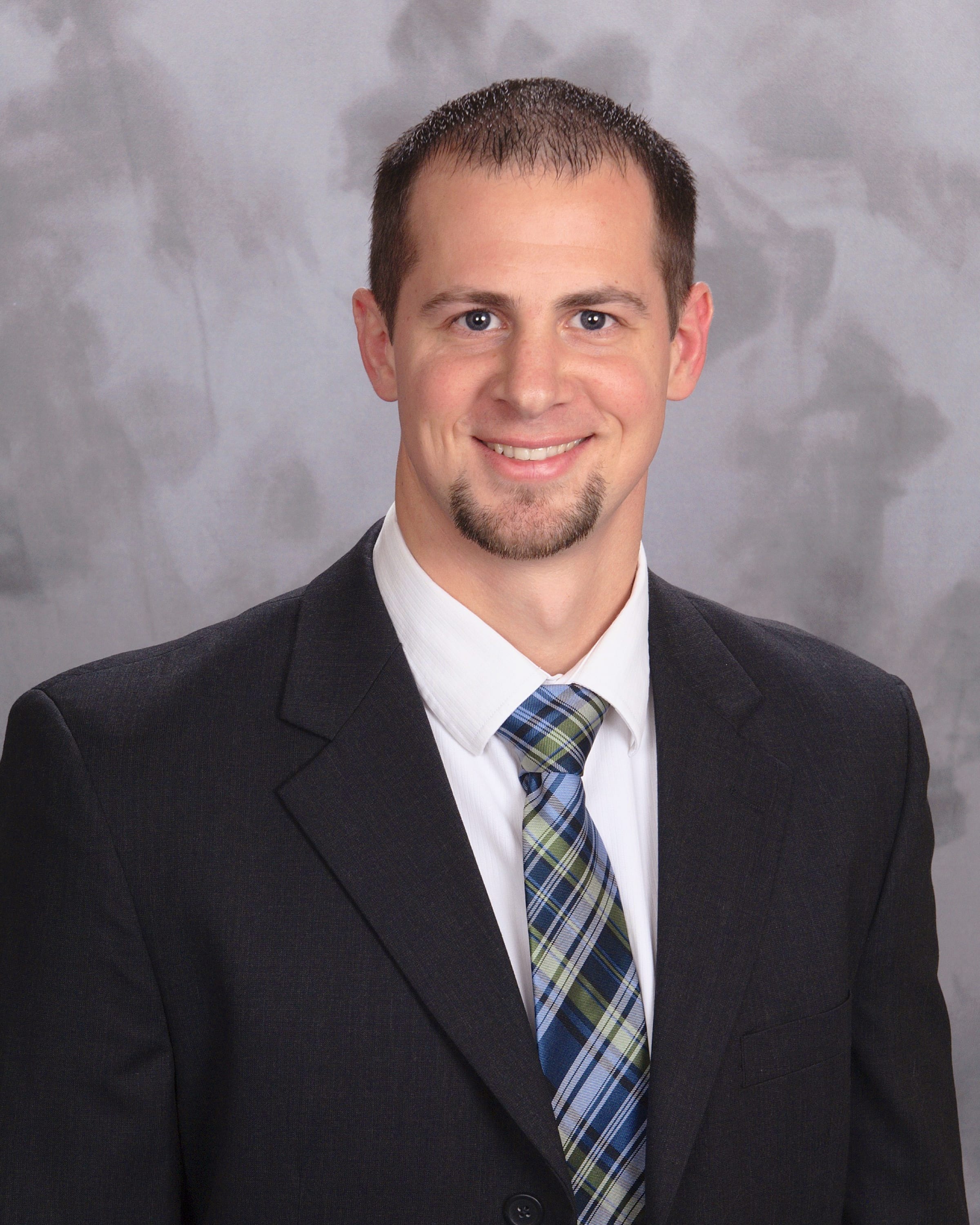 Dr. Caleb Donnell, DC