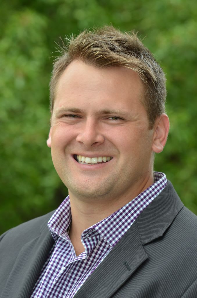 Dr. Robert A. Cynowa, DC Fort Mill, SC Chiropractor