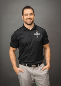 Dr. Scott Cameron Keller, DC - Lincoln, NE - Chiropractor