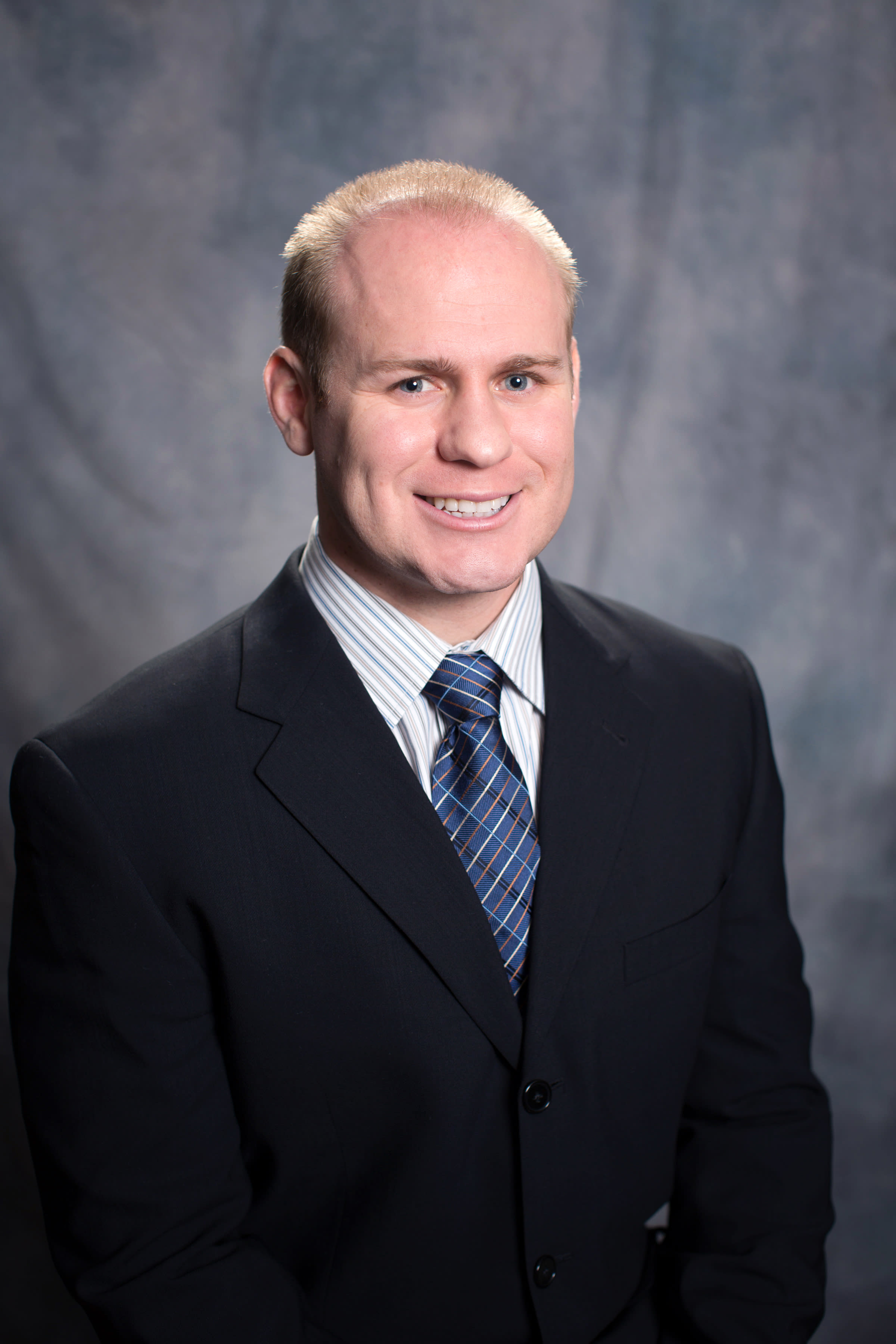 Dr. Nathen Alan Horst, DC - TEMECULA, CA - Chiropractor