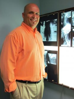 Dr. John Paul D Whitmire, DC - Salem, OR - Chiropractor