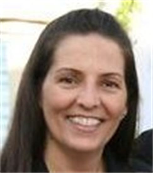 Dr. Sheralyn Margaret Winn, DC - ORANGE, CA - Chiropractor