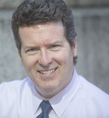Dr. Steven Michael Mcmahon, DC - New York, NY - Chiropractor