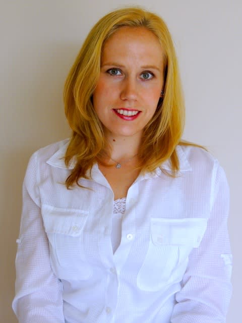 Dr. Chanda Ting, DC - Moline, IL - Chiropractor