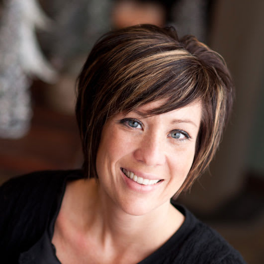 Dr. Jodi Ann Church, DC - Shakopee, MN - Chiropractor