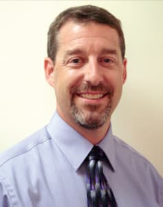 Dr. Brad Nelson, MD