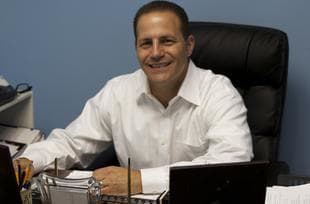 Dr. Carmine Allonardo, DC - WEST ORANGE, NJ - Chiropractor
