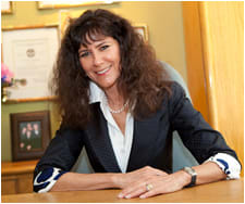 Dr. Nancy Jacobs, DC - New York, NY - Chiropractor