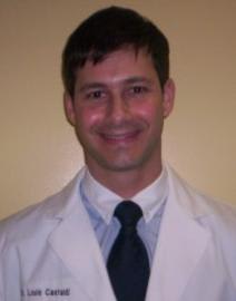 Dr. Louis Christopher Castaldi, DC - Eastchester, NY - Chiropractor