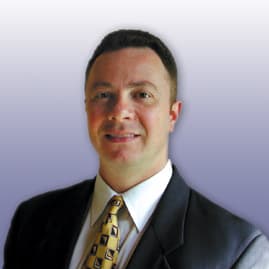 Dr. Anthony Vincent Morgante, DC - Buffalo, NY - Chiropractor