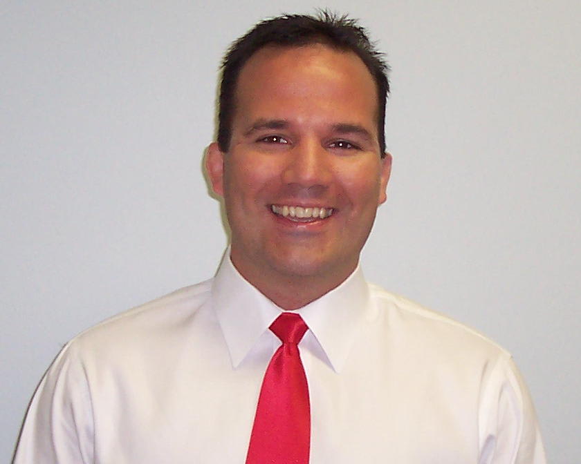 Dr. Matthew G Suter, DC