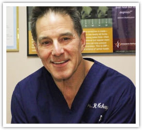 Dr. Richard C Mckay, DC - NEWARK, DE - Chiropractor