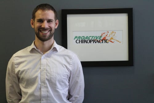 Dr. Joseph Asher Pollack, DC - Potomac, MD - Chiropractor