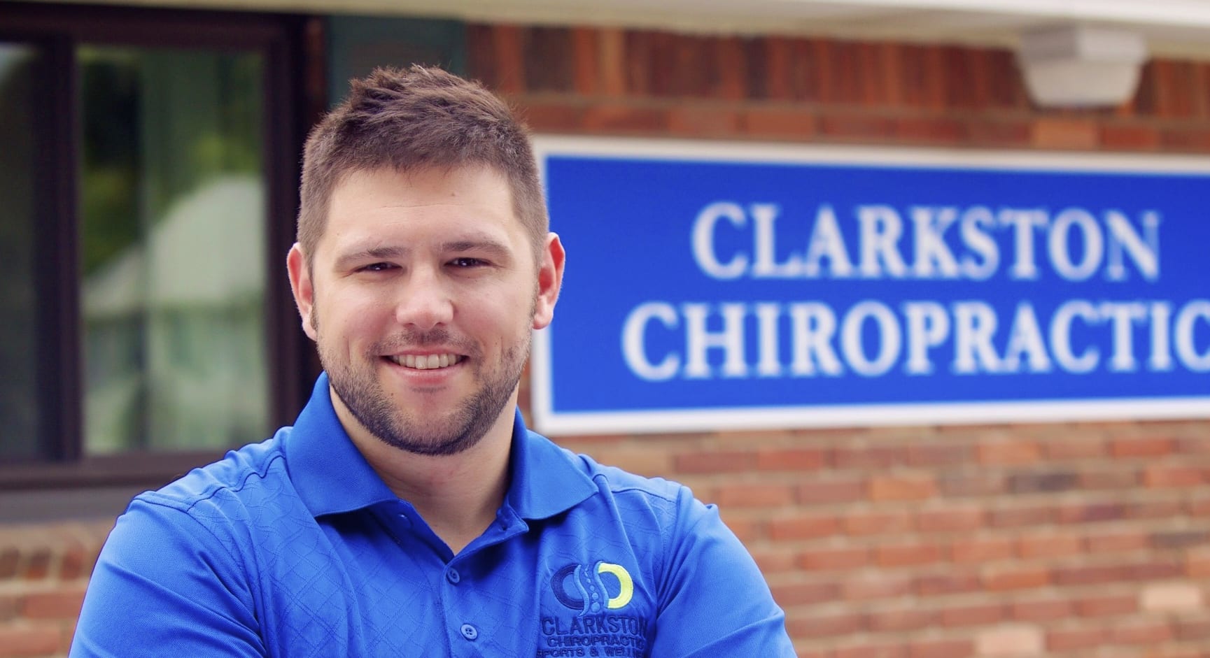 Dr. Kurt Robert Cooper, DC - Clarkston, MI - Chiropractor