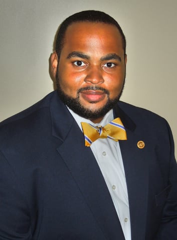 Dr. Thomas Antoine Taylor, DC - Summerville, SC - Chiropractor