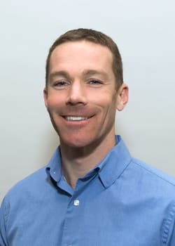 Dr. Brendan Riordan, DC