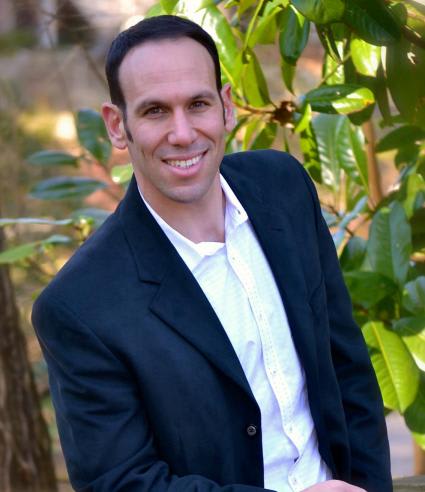 Dr. Amit Ofek, DC