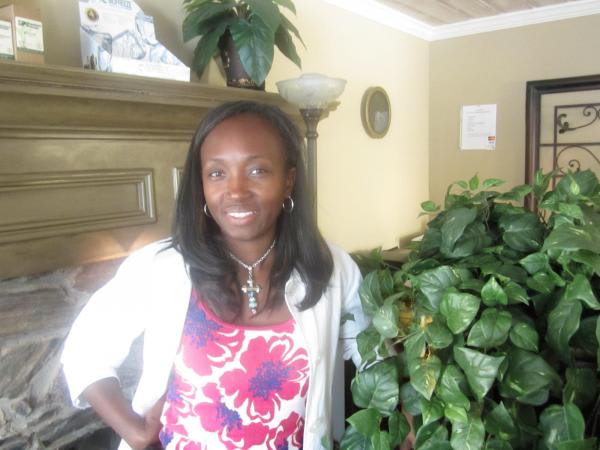 Dr. Malissia Fredericka Hewett-Mcneil, DC