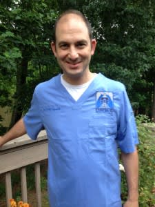 Dr. Todd M Supnick, DC