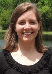 Dr. Megan Franklin, DC - Port Orange, FL - Chiropractor