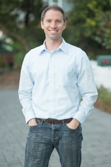Dr. Jordan Cooper, DC - Jacksonville Beach, FL - Chiropractor