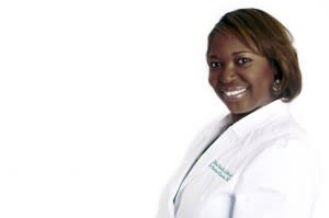Dr. Martine Charles, DC