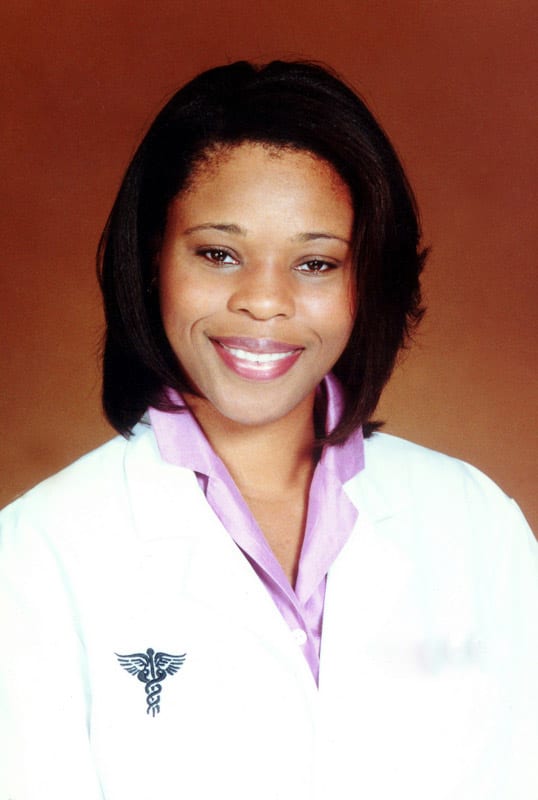 Dr. Lynn Labrousse, DC - North Miami Beach, FL - Chiropractor