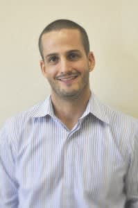 Dr. Richard Joel Rosen, DC
