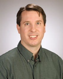 Dr. Michael Scott Fisher