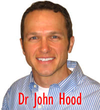 Dr. John A Hood, DC - SEVIERVILLE, TN - Chiropractor