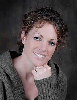 Dr. Annie R Thompson, DC - Troy, OH - Chiropractor