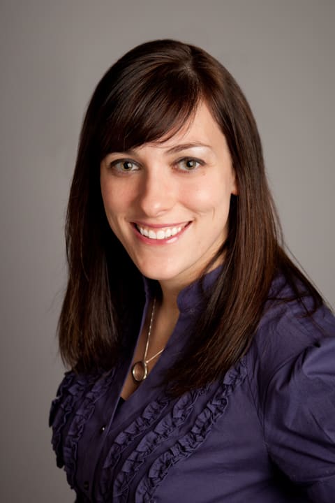 Dr. Jennifer Nicole Weida, DC