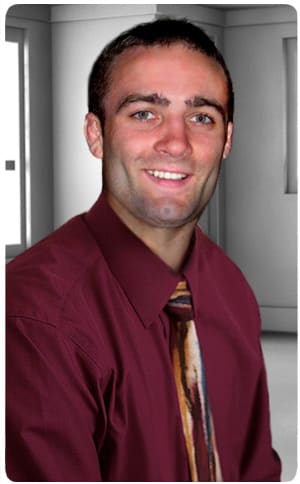 Dr. Jacob Volkmann, DC - Saint Paul, MN - Chiropractor