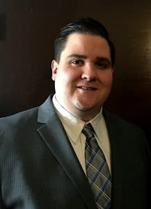 Dr. Joseph Simon Hoxmeier, DC