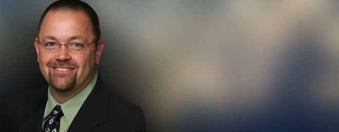 Dr. Christopher Edwards