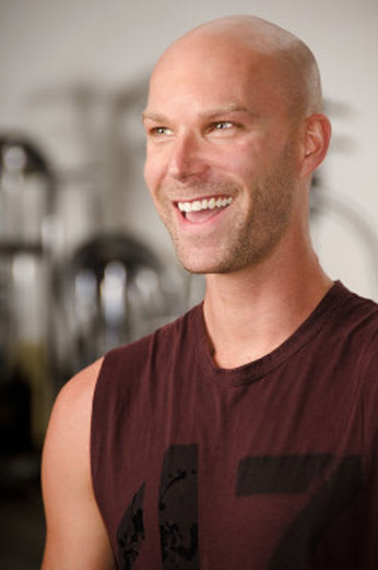 Dr. Jason Patrick Nummi, DC