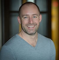 Dr. Christopher Bargmann, DC - Minneapolis, MN - Chiropractor