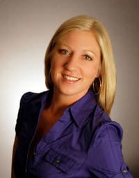Dr. Mandy Jo Dietz, DC - Bismarck, ND - Chiropractor