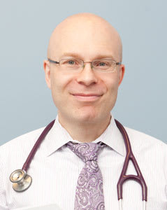 Dr. Eric Jonathan Spicher, DC