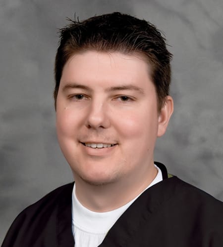 Dr. Shawn J Ebaugh, DC