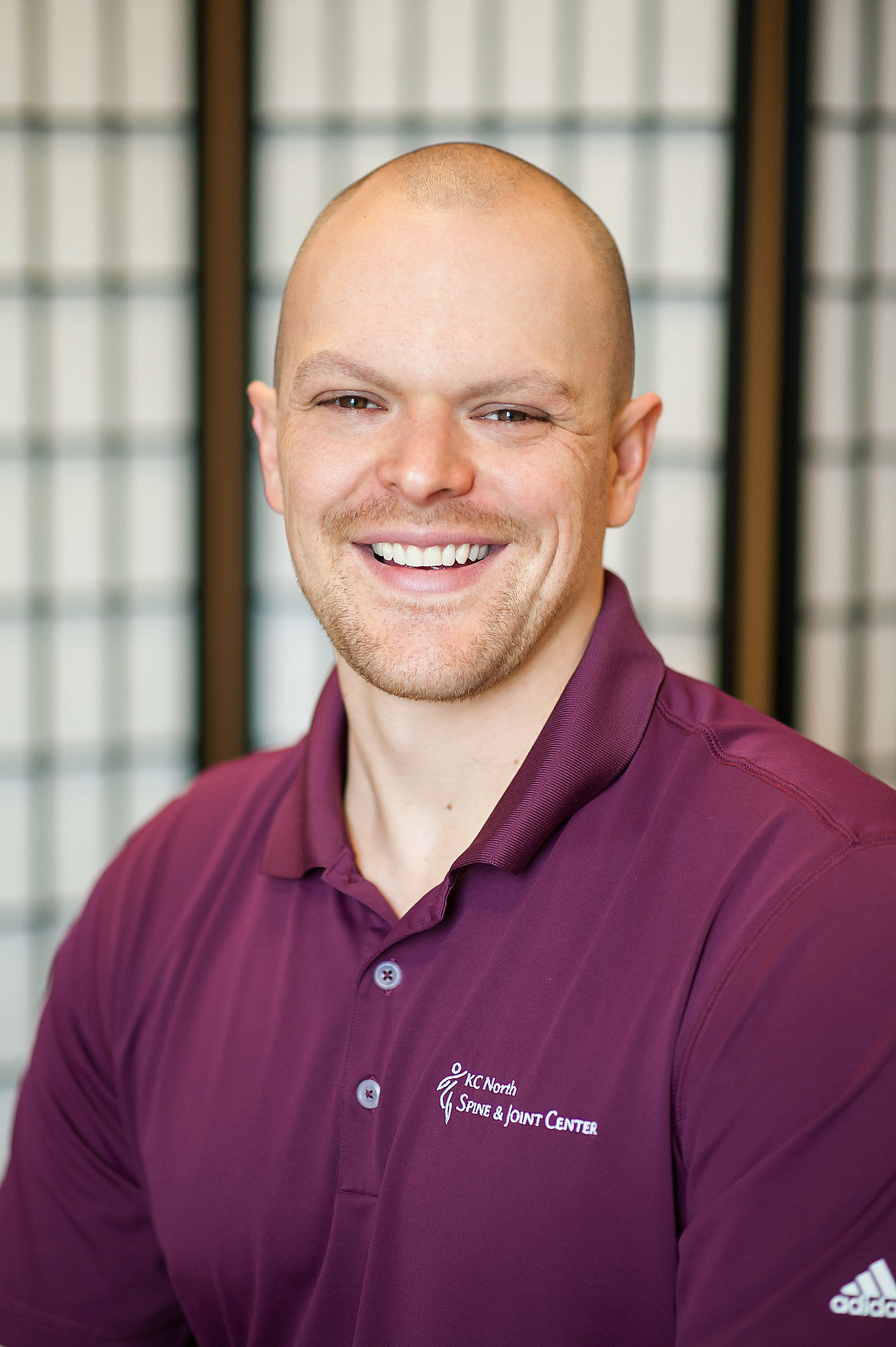 Dr. Justin Hildebrand, DC - Kansas City, MO - Chiropractor