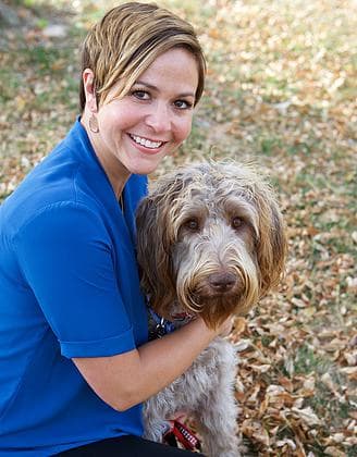 Dr. Rebecca Lindesmith-Lingner, DC - West Lake Hills, TX - Chiropractor
