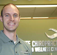 Dr. Brian L Garton, DC
